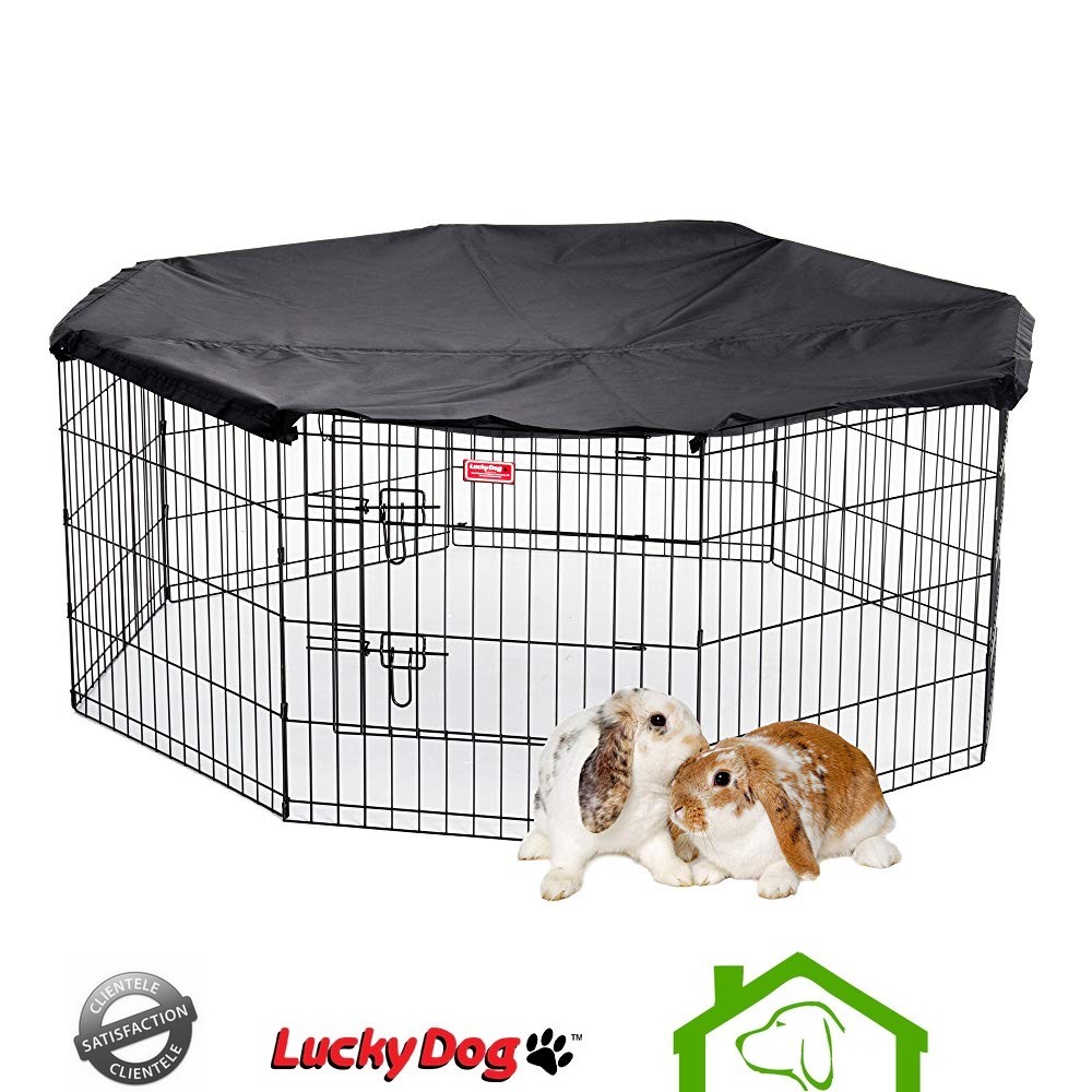 Aire De Repos Et D Exercice Avec Couverture Pour Petit Chien Ezoo Shop