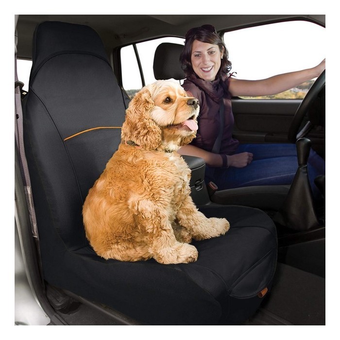Sac de rangement pour voiture - Mobile Dog Gear – Rouki froufrou