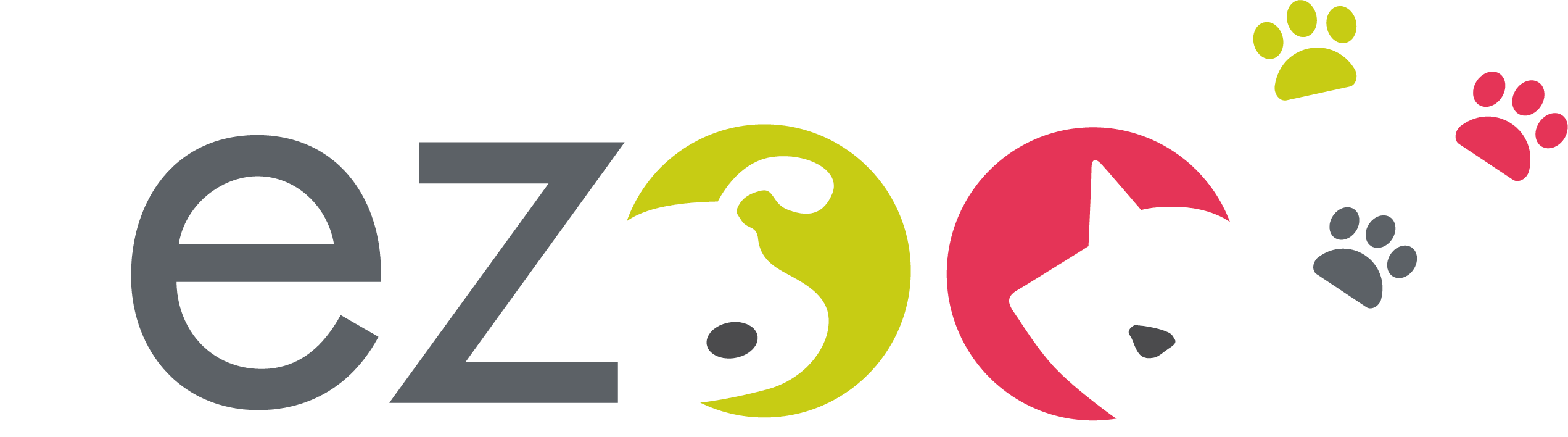 eZoo - Logo