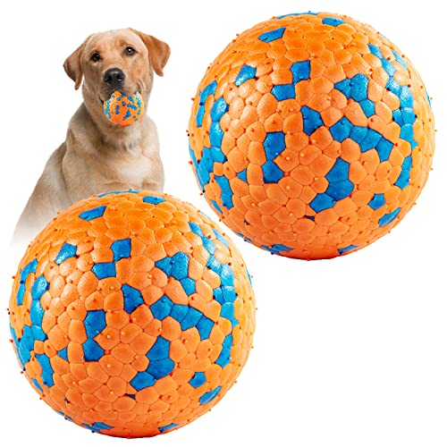 AnCoSoo Jouet pour Chien Corde, 4 PCS Jouets pour Chiens