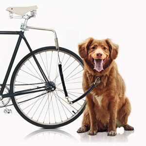 Dog Runner - Accessoire cani-vtt pour faire du vélo avec son chien. Tout  pour le sport du chien . Morin fabricant distributeur en accessoires pour  animaux.