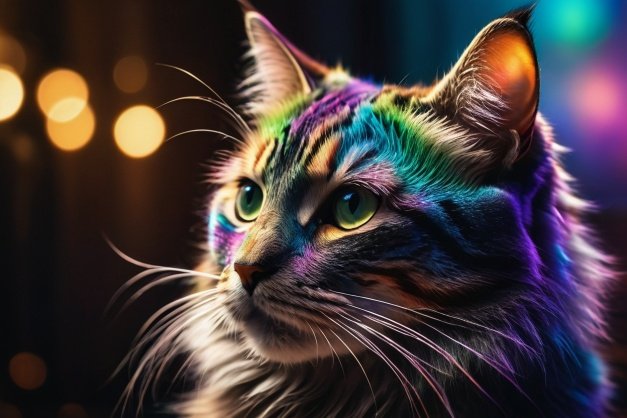 Les Races de Chats les Plus Populaires en France3 Chats