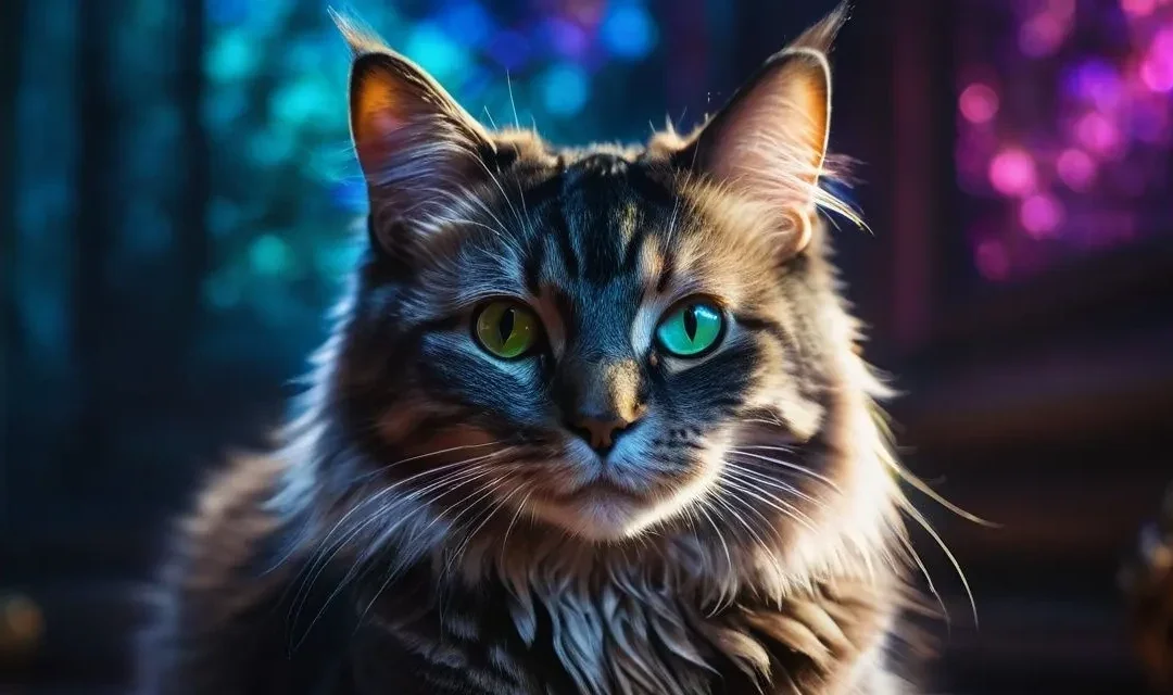 Les Races de Chats les Plus Populaires en France