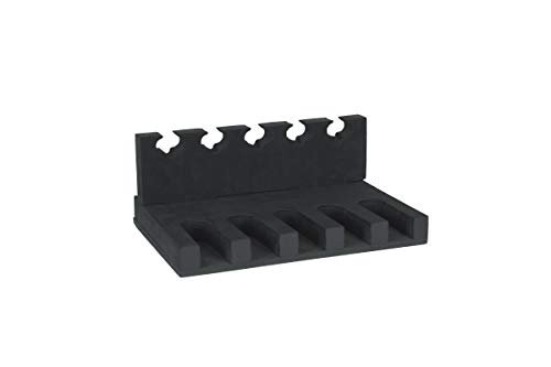 Râtelier d’armes pour 5 armes de poing BURG-WÄCHTER