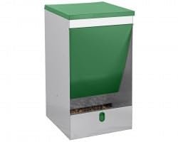 Mangeoire 20 Kg anti-nuisible