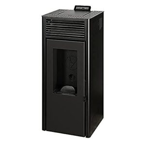 Poêle à granulés 7 kW 85 m² Invicta