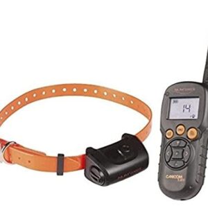 Collier Dressage pour chien CANICOM 5 NUM'AXES