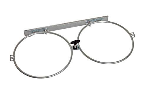 Caisse De Transport Double Karlie