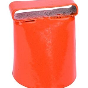 Sonnaillon Cloche Acier JANUEL