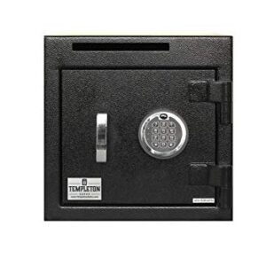 Coffre-fort avec serrure électronique Templeton T864