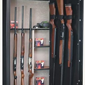 Coffre fort 14 Armes Infac