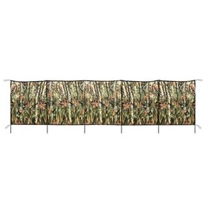 Filet de Camouflage Militaire ELUTENG