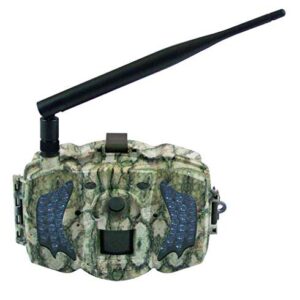 Caméra de Chasse MMS gPRS 10 LED Berger schröter