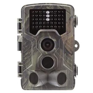 Caméra de Chasse Trail Surveillance De La Faune
