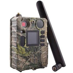 Caméra de Chasse GSM Piege Photo Bolyguard