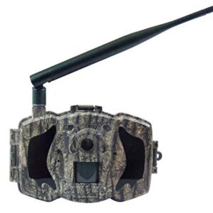 Caméra de Chasse 30 mégapixels LED Berger schröter