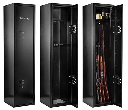 Armoire Forte 7 Armes WALDBERG