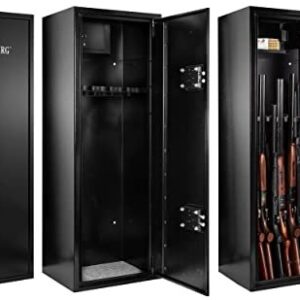 Armoire Forte 18 Armes WALDBERG