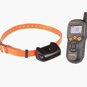 Collier de dressage Chien NUM'AXES CANICOM 5.500