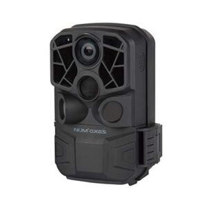 Caméra Piège Photographique Haute Résolution NUMAXES