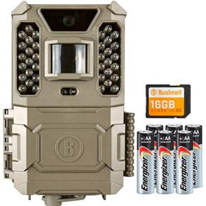 Caméra de Chasse piège Photographique Bushnell Prime