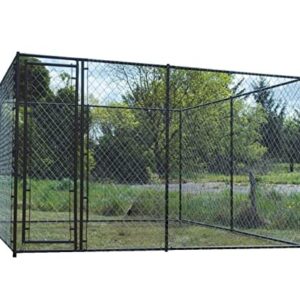 Enclos Chien XL 300 x 300 x183 Susany