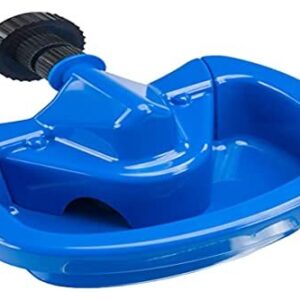 Abreuvoir pour poule pondeuse automatique