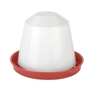 Abreuvoir pour poule pondeuse Novital 3,5 L