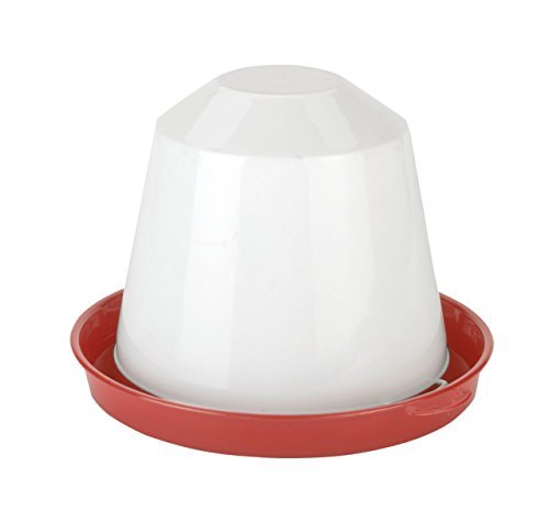 Abreuvoir pour poule pondeuse Novital 3,5 L