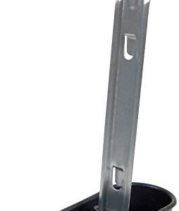 Abreuvoir pour poule pondeuse porte-bouteille plastique