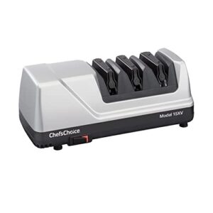 Aiguiseur de couteaux Chef'sChoice Trizor