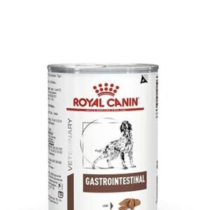 Aliment Complet diététique pour Chiens Adultes Royal Canin Veterinary