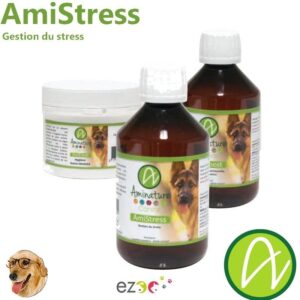 Anti-Stress Pour Chien naturel