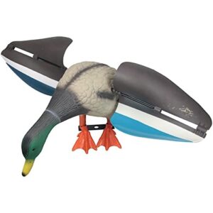 Appât de Chasse Rotatif Canard VARADOMO