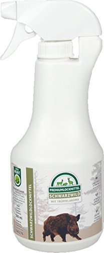 Appât pour sangliers à la truffe EUROHUNT