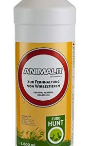 Attractif liquide pour animaux EUROHUNT