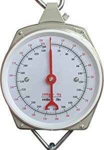 Balance pour la chasse jusqu'à 200 kg EUROHUNT