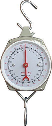 Balance pour la chasse jusqu'à 200 kg EUROHUNT