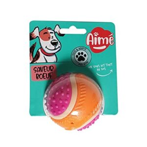 Balle pour Chien Aimé
