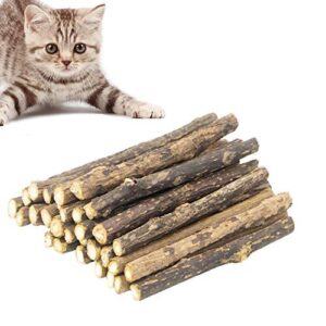 Bâtons à mâcher pour Chat d'intérieur