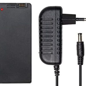 Batterie HC-801A/HC-801LTE/HC-801Pro/HC-810A/HC-810LTE/HC-810Pro Lithium Caméra de Chasse