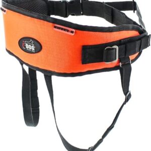 Baudrier CANICROSS One Light I-DOG