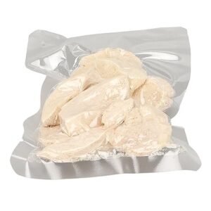 Bloc de Viande de Poulet lyophilisé à Faible teneur en Calories pour Animaux de Compagnie