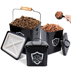 Boîtes pour Nourriture pour Animaux