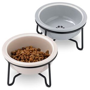 Bol Gamelle pour Chat Chien Navaris