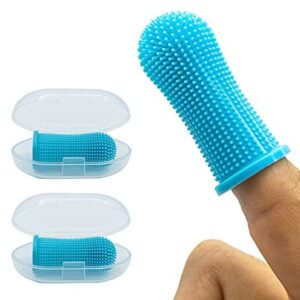 Brosse a Dent Chien et Chat