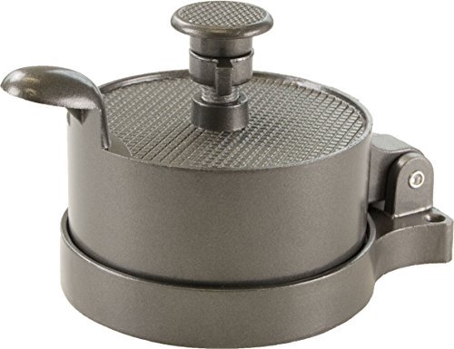 Burger Presse Papier EUROHUNT