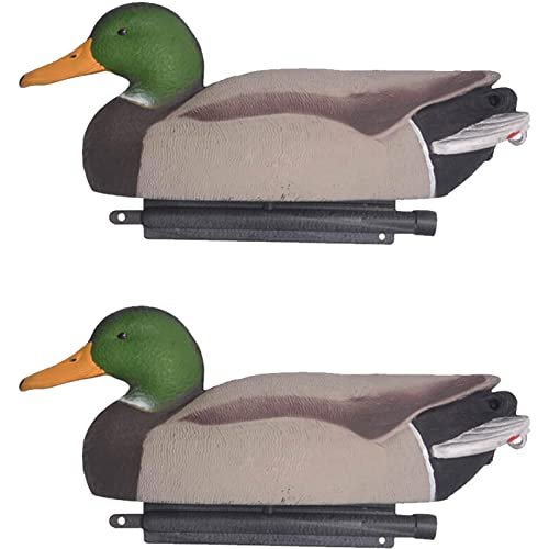 Canard d'étang réaliste VARADOMO