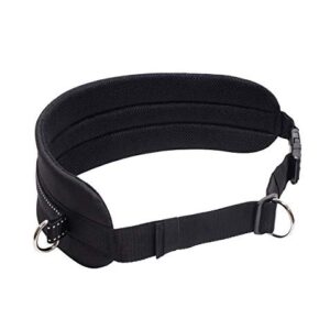 Canicross Ceinture abdominale LASALINE