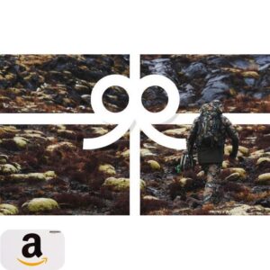 Carte cadeau à envoyer par E-mail